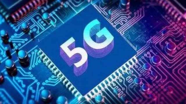 建成全球最大5g网！我国5g基站总量占全球60%以上