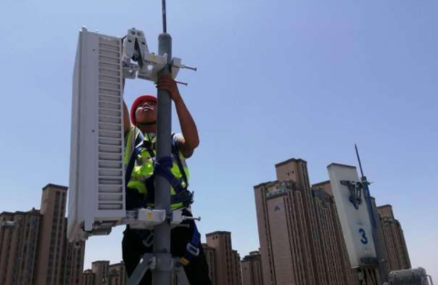 河南联通启动5g基站设备施工服务及增强型优化服务招标：总预算1.515亿元