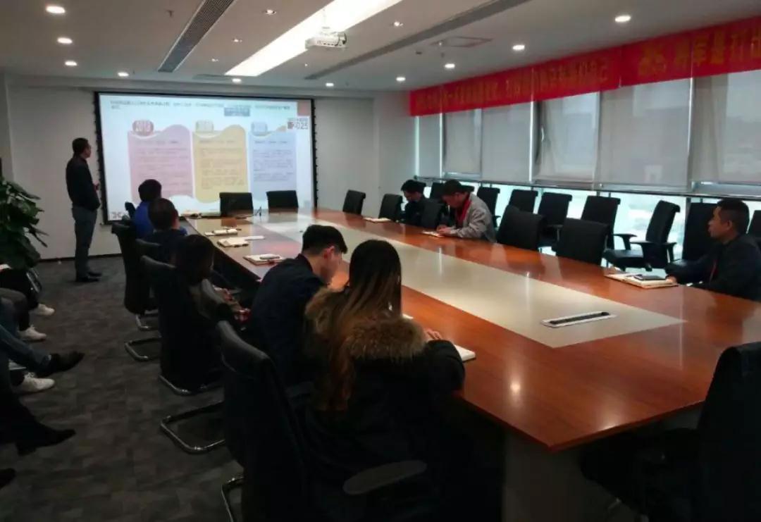 巩固精益成果，推进精益变革|科信精益生产变革项目二期总结会议
